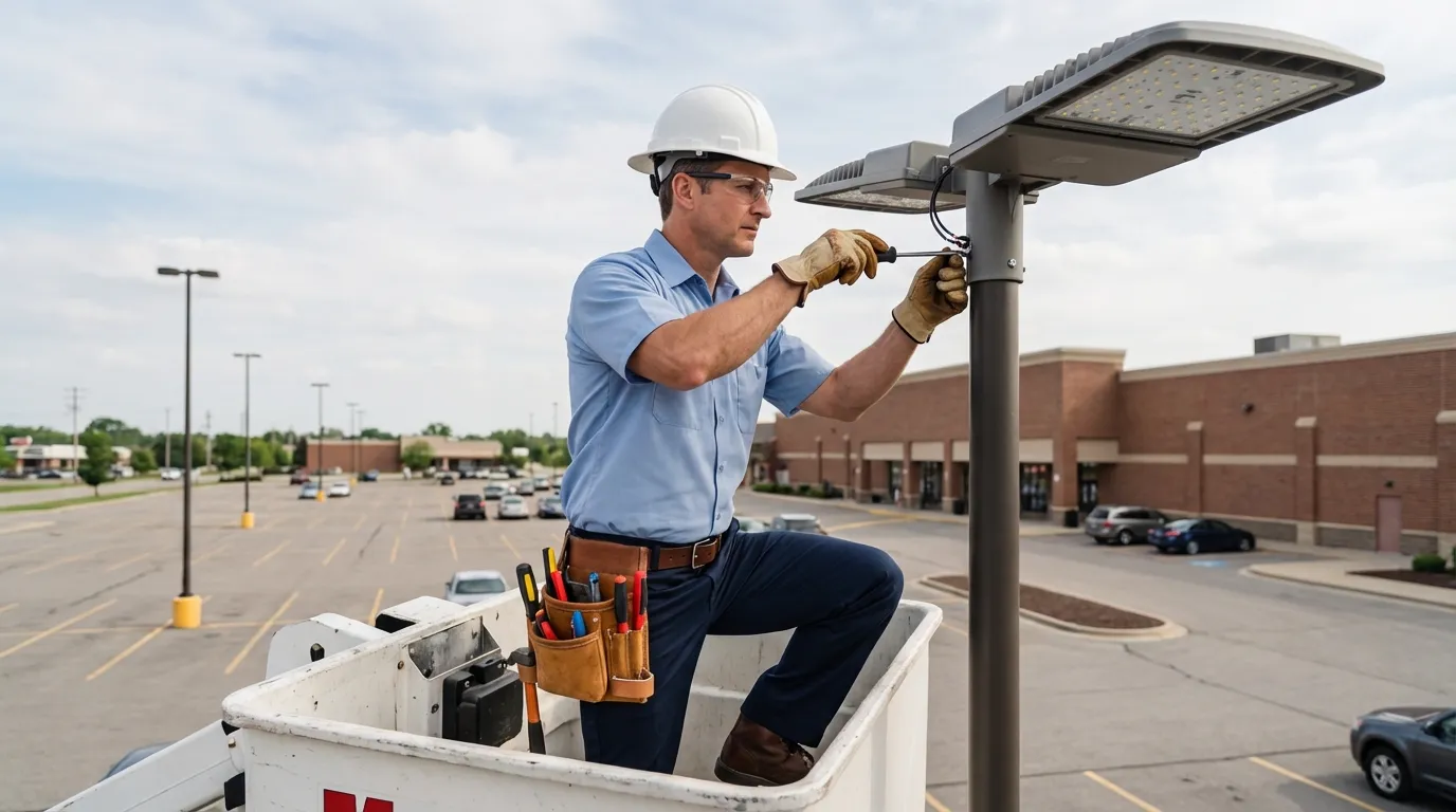 Electrical Panel Repair